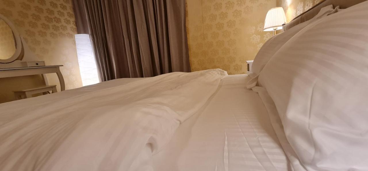 راحة Comfort Apartment Riyadh Exterior photo