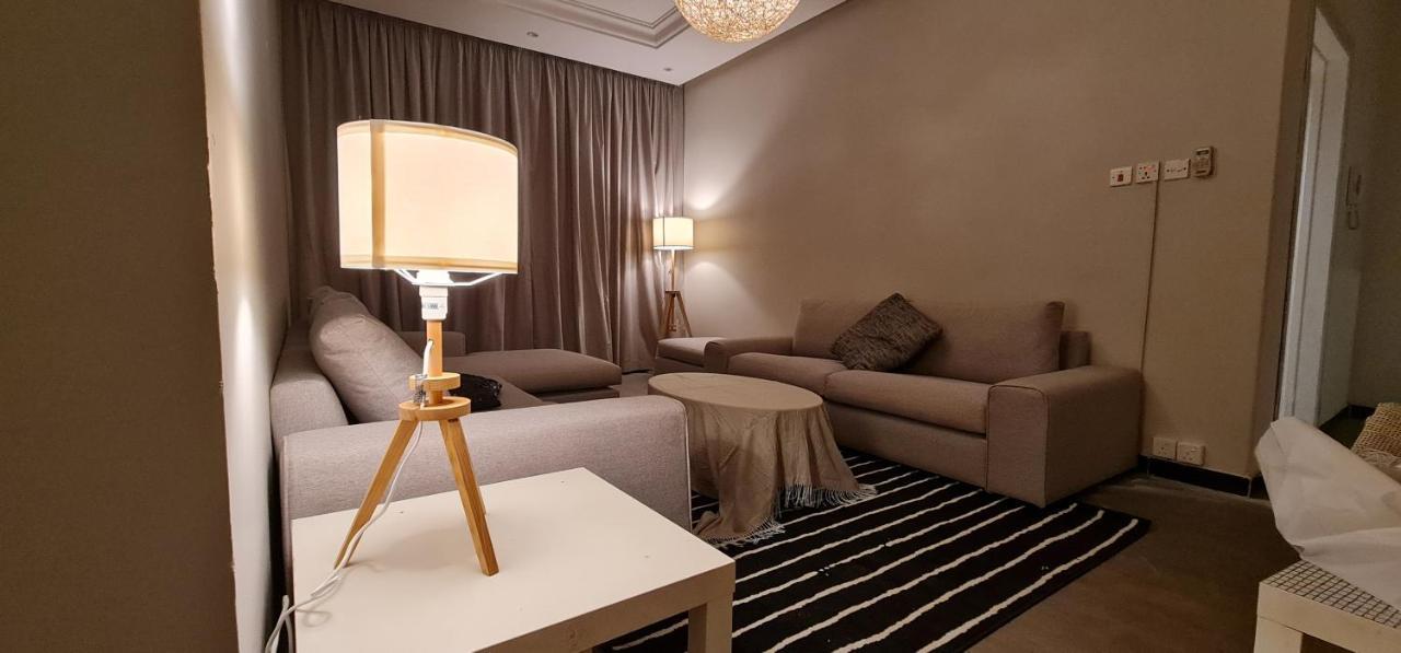 راحة Comfort Apartment Riyadh Exterior photo