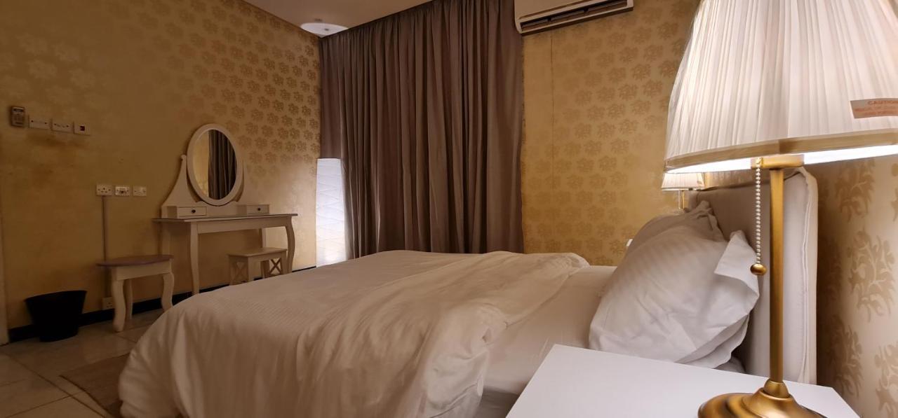راحة Comfort Apartment Riyadh Exterior photo