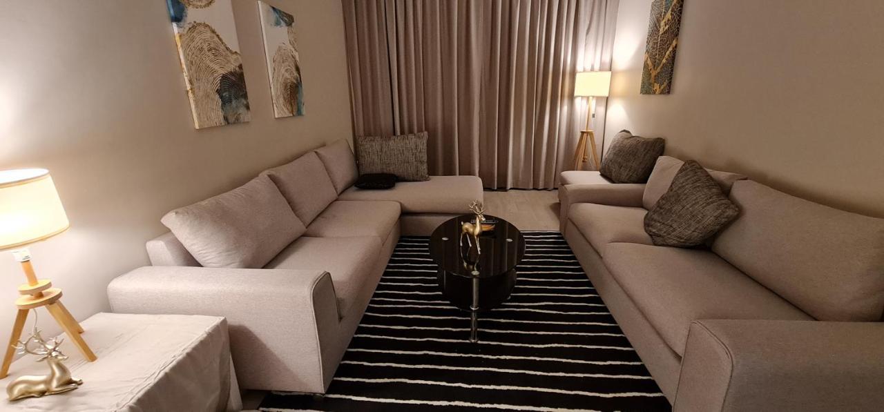 راحة Comfort Apartment Riyadh Exterior photo