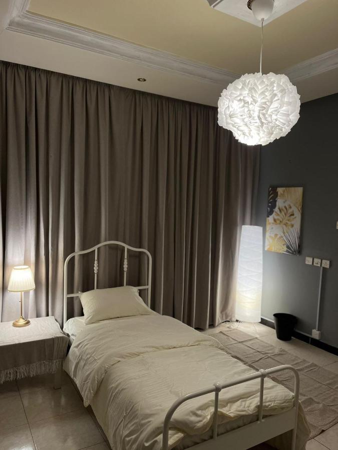 راحة Comfort Apartment Riyadh Exterior photo