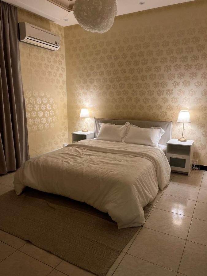 راحة Comfort Apartment Riyadh Exterior photo
