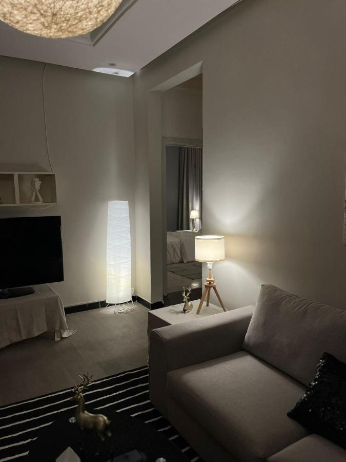 راحة Comfort Apartment Riyadh Exterior photo