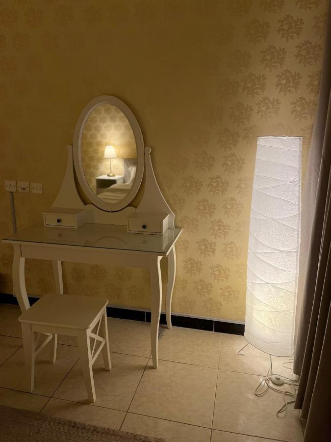 راحة Comfort Apartment Riyadh Exterior photo