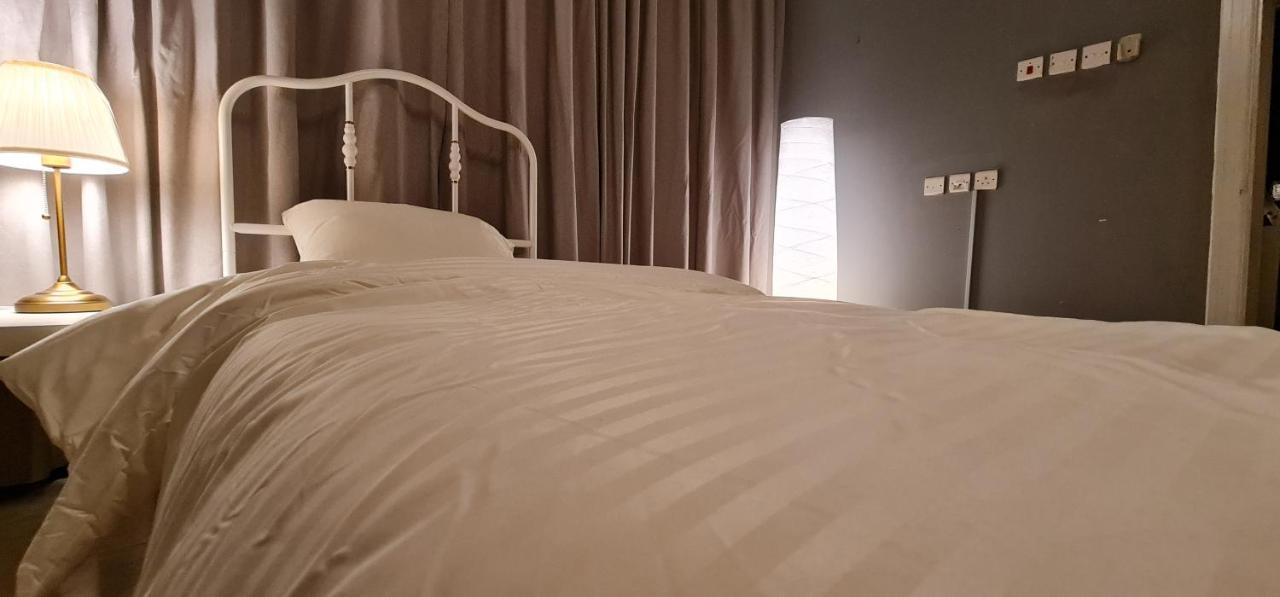 راحة Comfort Apartment Riyadh Exterior photo